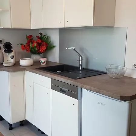 Gemuetliches Grosszuegiges Steinbreche Barrierefrei Apartment