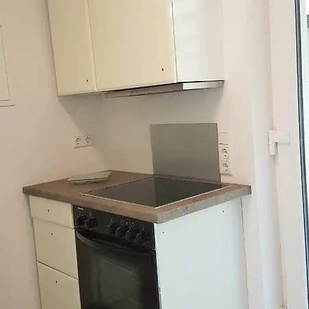 Apartment Gemuetliches Grosszuegiges Steinbreche Barrierefrei *