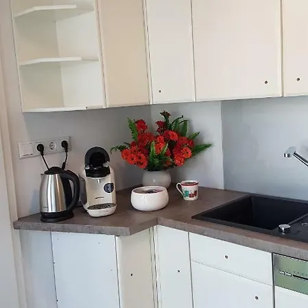 Gemuetliches Grosszuegiges Steinbreche Barrierefrei * Bergisch Gladbach