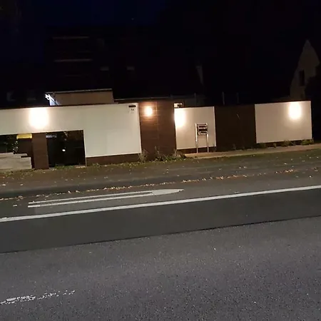 Gemuetliches Grosszuegiges Steinbreche Barrierefrei