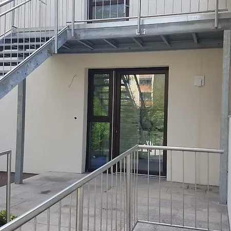 Apartamento Gemuetliches Grosszuegiges Steinbreche Barrierefrei *
