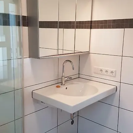 Gemuetliches Grosszuegiges Steinbreche Barrierefrei Apartamento Bergisch Gladbach