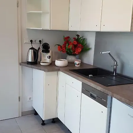 Apartamento Gemuetliches Grosszuegiges Steinbreche Barrierefrei Bergisch Gladbach