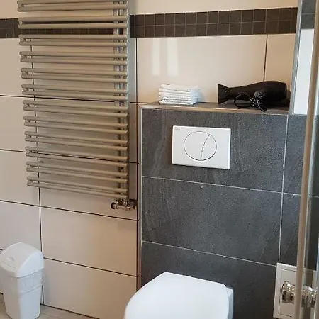 Gemuetliches Grosszuegiges Steinbreche Barrierefrei Apartamento Bergisch Gladbach