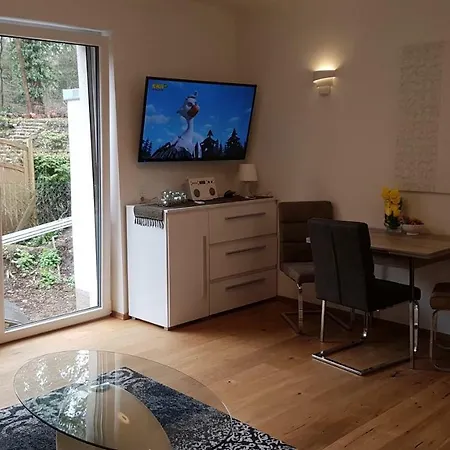 Apartamento Gemuetliches Grosszuegiges Steinbreche Barrierefrei