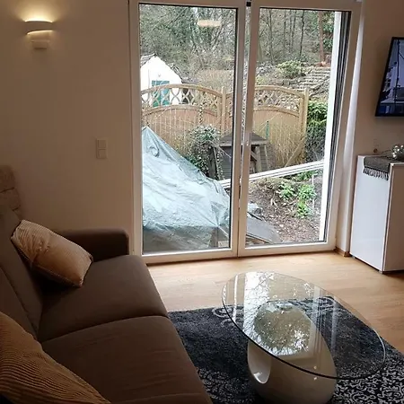Gemuetliches Grosszuegiges Steinbreche Barrierefrei Apartamento *