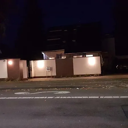 Gemuetliches Grosszuegiges Steinbreche Barrierefrei Apartamento
